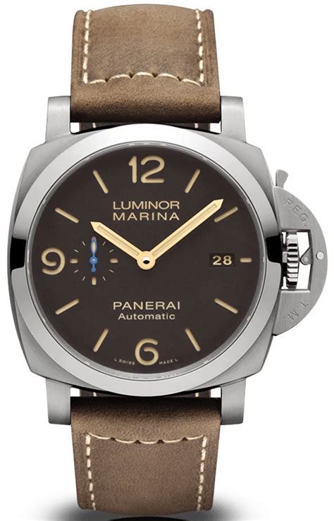 panerai luminor marina op7456|Panerai Luminor Marina .